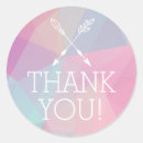 Search for geo stickers Blush pink