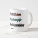 Search for environment mugs Save the planet
