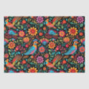 Search for mexican tissue paper Folk