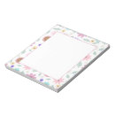 Search for pretty notepads Boho