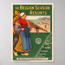 Search for vintage seaside posters Vintage travel restored