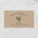 Search for sketches business cards Rustic
