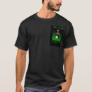 Search for apa tshirts Billiards