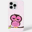Search for cute cartoon owl iphone cases Birds