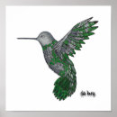 Search for pen ink posters Bird