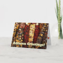 Search for corn vegetable cards Autumn
