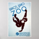 Search for zoo panda art Vintage