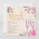 Search for winter brunch invitations Brunch and bubbly