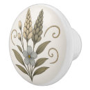 Search for vintage drawer knobs and pulls Door