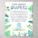 Search for dinosaur baby shower games Watercolor