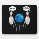 Search for bowling team mousepads Sport