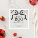 Search for halloween cocktail napkins Minimalist