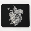 Search for squirrel mousepads Holiday promotions