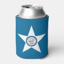 Search for texas flag can coolers Usa