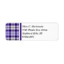 Search for scotland return address labels Scottish