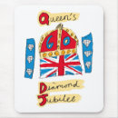 Search for sixtieth mousepads Celebration