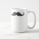 Search for cool moustache mugs Humour