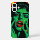 Search for american woman iphone cases Beauty