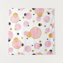 Search for polka dots pattern photography Background