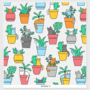 Search for black and white kitten stickers Cute cat