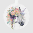 Search for rainbow unicorn christmas tree decorations Magic