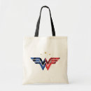 Search for wonder woman tote bags Girl power