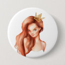 Search for long badges Hair