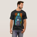 Search for rasputin tshirts Mystic