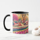 Search for artisan mugs Craftsmanship