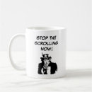 Search for speech bubble mugs Funny