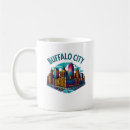 Search for buffalo new york mugs Usa