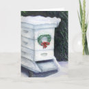 Search for honey bee christmas cards Beekeeper