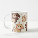 Search for cute character mugs Kids