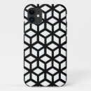 Search for cube iphone cases Black