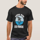 Search for wal tshirts Sea