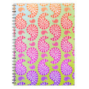 Search for vintage style notebooks Asian