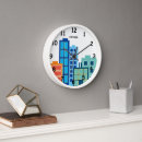 Search for skyline clocks Skyscraper