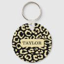 Search for leopard key rings Gold