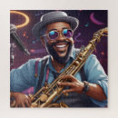 Search for jazz puzzles Classic