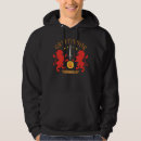 Search for hogwarts houses hoodies Gryffindor lion