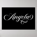 Search for white letter art Lettering