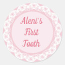 Search for first tooth Agra hadig