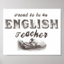 Search for teaching shirts posters School