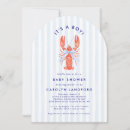 Search for coastal baby shower invitations Cute