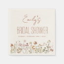 Search for boho bridal shower napkins Elegant