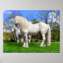 Search for draft horse art Horses