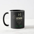 Search for admins mugs Computer
