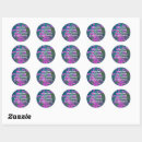 Search for anonymous stickers 12 steps