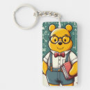 Search for nerd key rings School