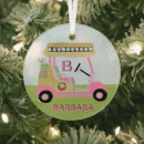 Search for humorous christmas tree decorations For her